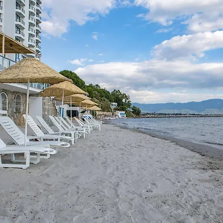 Melis Apartment Kusadasi