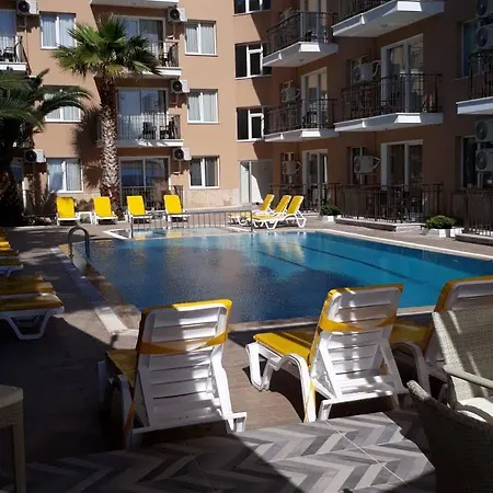 Apartment Melis Kusadasi