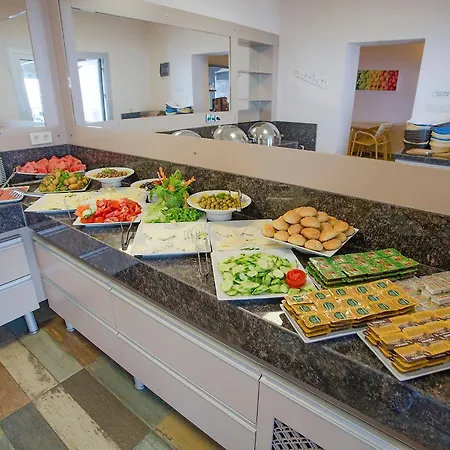 Apartment Melis Kusadasi